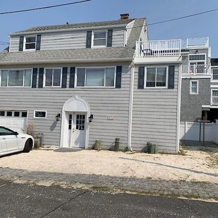 Вилла Crown Jewel 17025 Brant Beach Экстерьер фото