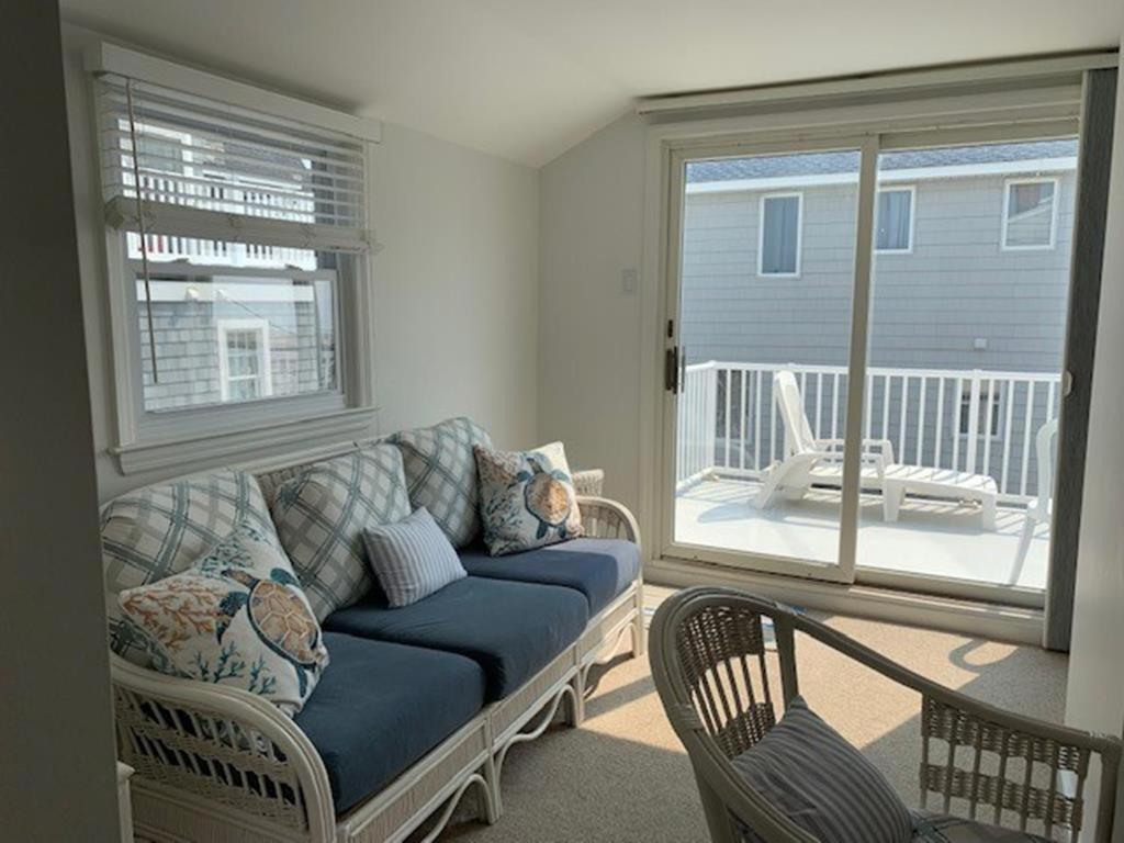 Вилла Crown Jewel 17025 Brant Beach Экстерьер фото
