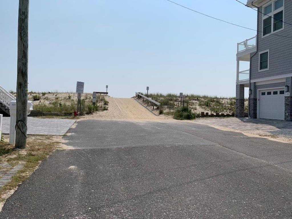 Вилла Crown Jewel 17025 Brant Beach Экстерьер фото