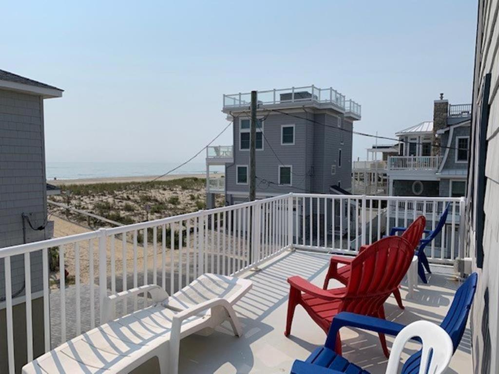 Вилла Crown Jewel 17025 Brant Beach Экстерьер фото