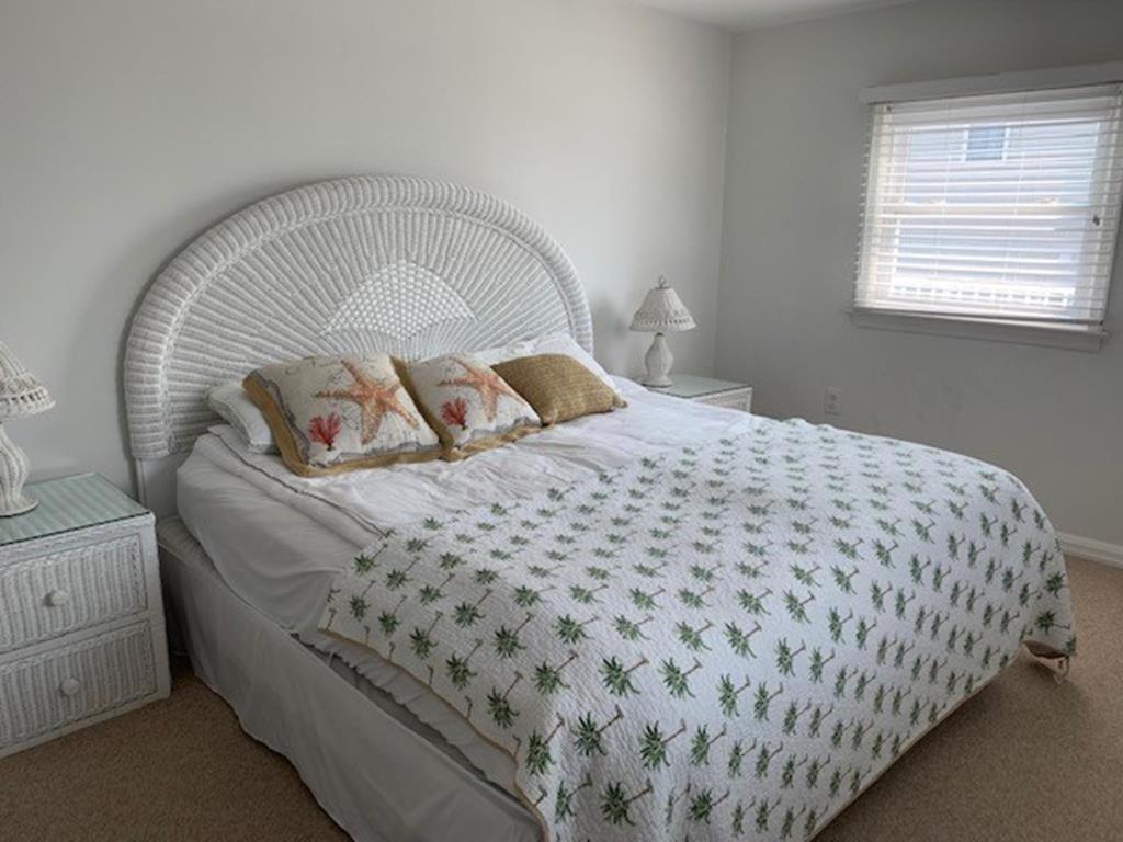 Вилла Crown Jewel 17025 Brant Beach Экстерьер фото