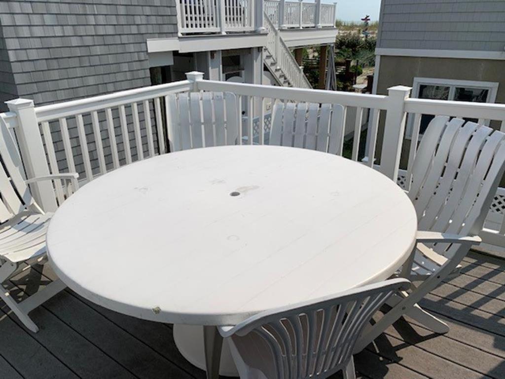 Вилла Crown Jewel 17025 Brant Beach Экстерьер фото