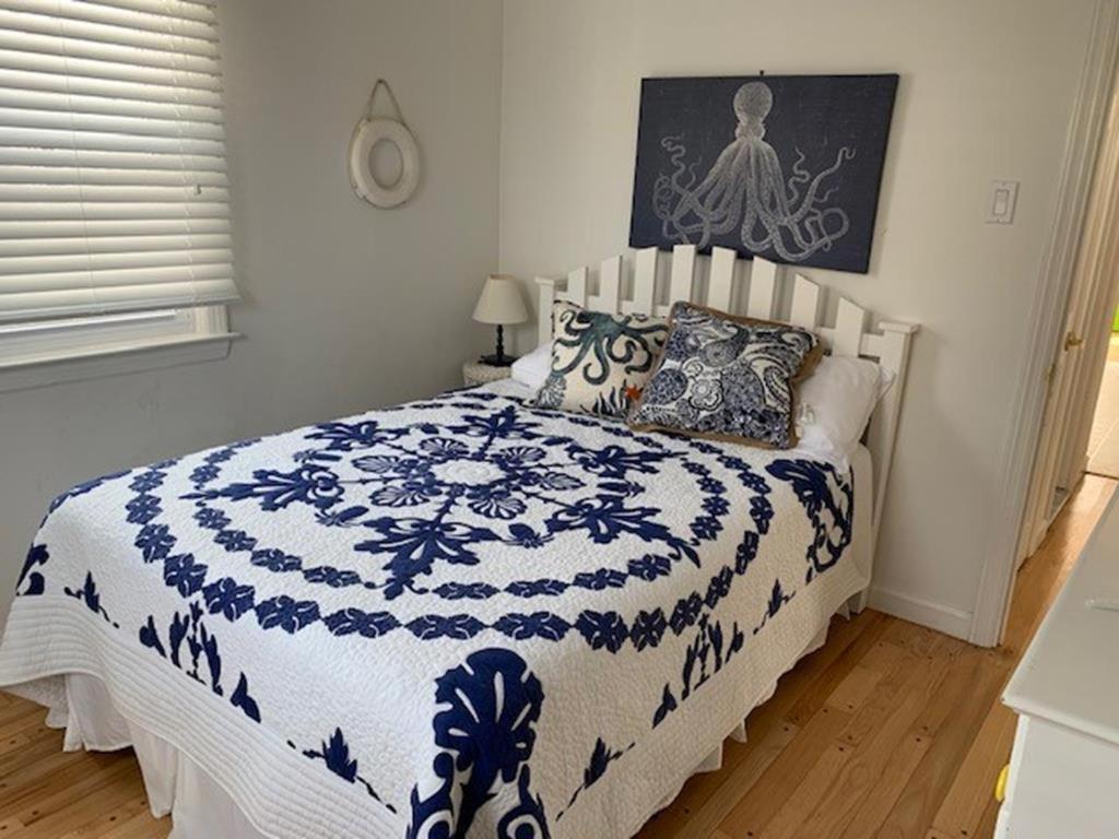 Вилла Crown Jewel 17025 Brant Beach Экстерьер фото