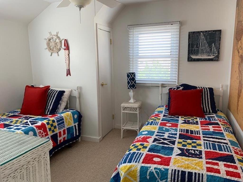 Вилла Crown Jewel 17025 Brant Beach Экстерьер фото