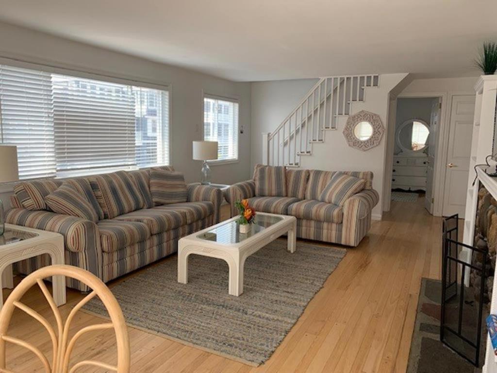 Вилла Crown Jewel 17025 Brant Beach Экстерьер фото