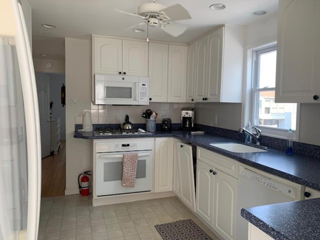 Вилла Crown Jewel 17025 Brant Beach Экстерьер фото