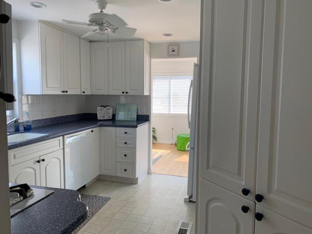 Вилла Crown Jewel 17025 Brant Beach Экстерьер фото